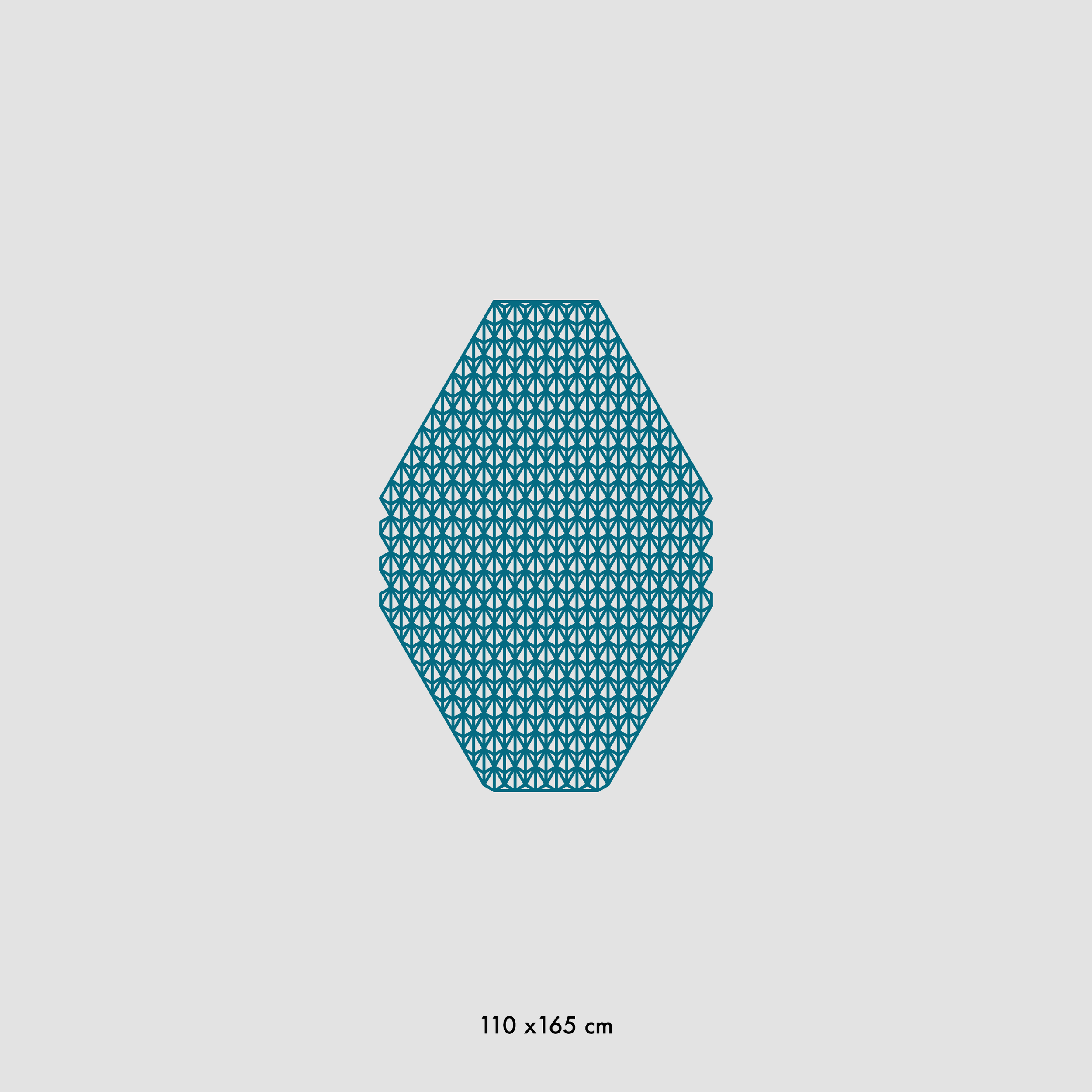 Kite sky blue - 5 sizes